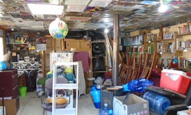 SE VENDE PARCELA CON 2 CASAS HERMOSA VISTA