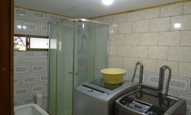SE VENDE PARCELA CON 2 CASAS HERMOSA VISTA