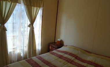 SE VENDE PARCELA CON 2 CASAS HERMOSA VISTA