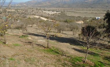 SE VENDE PARCELA CON 2 CASAS HERMOSA VISTA