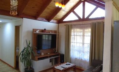 SE VENDE PARCELA CON 2 CASAS HERMOSA VISTA