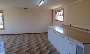 SE VENDE PARCELA CON 2 CASAS HERMOSA VISTA