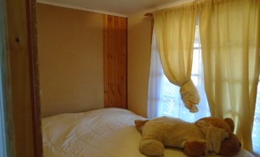 SE VENDE PARCELA CON 2 CASAS HERMOSA VISTA