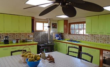 SE VENDE PARCELA CON 2 CASAS HERMOSA VISTA