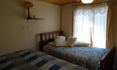 SE VENDE PARCELA CON 2 CASAS HERMOSA VISTA