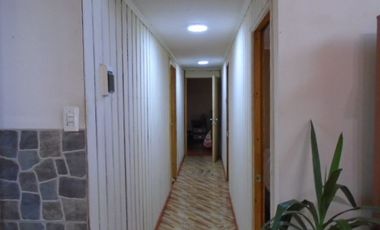 SE VENDE PARCELA CON 2 CASAS HERMOSA VISTA