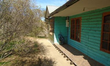 SE VENDE PARCELA CON 2 CASAS HERMOSA VISTA