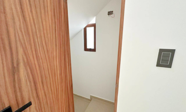 VENTA DE CASA EN CASTILLOTLA