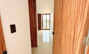 VENTA DE CASA EN CASTILLOTLA