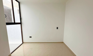 VENTA DE CASA EN CASTILLOTLA