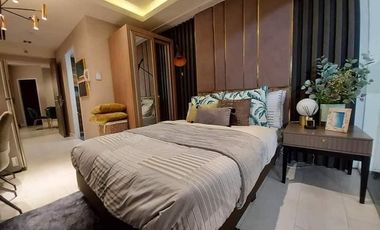 Preselling Studio Unit in Cainta Rizal accessible to Ortigas Ave. Ext.