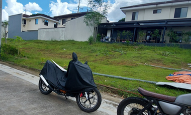 Vacant lot for sale in Southgrove Estates Phase 1 Barangay Pasong Buaya Imus City Cavite