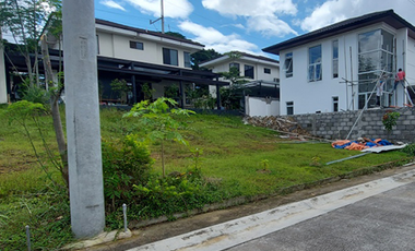 Vacant lot for sale in Southgrove Estates Phase 1 Barangay Pasong Buaya Imus City Cavite