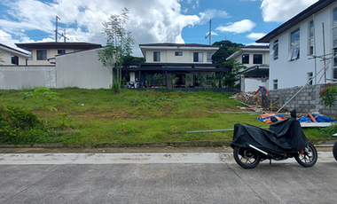 Vacant lot for sale in Southgrove Estates Phase 1 Barangay Pasong Buaya Imus City Cavite