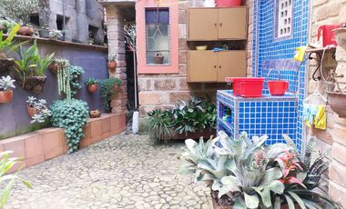 PR20277 Casa Lote en venta en el sector Pan de Azucar