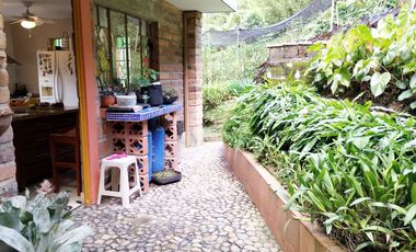 PR20277 Casa Lote en venta en el sector Pan de Azucar
