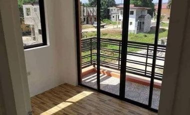 BRAND NEW DUPLEX FOR SALE NEAR QUEZON CITY AND MARIKINA