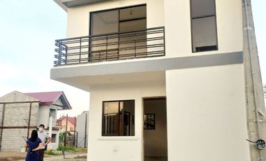 BRAND NEW DUPLEX FOR SALE NEAR QUEZON CITY AND MARIKINA