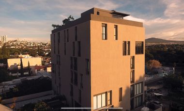 DEPARTAMENTO EN VENTA 2 RECAMARAS 2 NIVELES EN ALAMOS QUÉRETARO