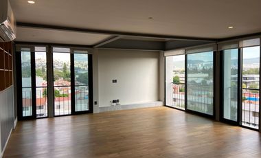 DEPARTAMENTO EN VENTA 2 RECAMARAS 2 NIVELES EN ALAMOS QUÉRETARO