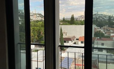 DEPARTAMENTO EN VENTA 2 RECAMARAS 2 NIVELES EN ALAMOS QUÉRETARO
