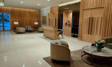 FOR ASSUME: STUDIO UNIT IN MANDANI BAY, MOUNTAIN VIEW. GREAT DEAL! MOVE-IN READY ON FEB 2023.