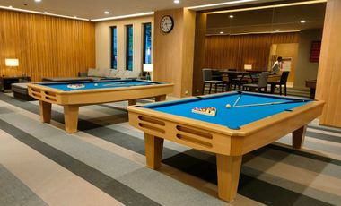 FOR ASSUME: STUDIO UNIT IN MANDANI BAY, MOUNTAIN VIEW. GREAT DEAL! MOVE-IN READY ON FEB 2023.