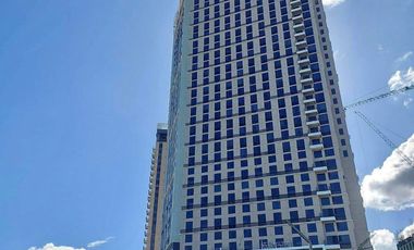 FOR ASSUME: STUDIO UNIT IN MANDANI BAY, MOUNTAIN VIEW. GREAT DEAL! MOVE-IN READY ON FEB 2023.