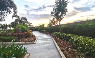FOR ASSUME: STUDIO UNIT IN MANDANI BAY, MOUNTAIN VIEW. GREAT DEAL! MOVE-IN READY ON FEB 2023.