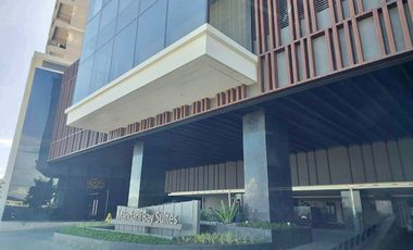 FOR ASSUME: STUDIO UNIT IN MANDANI BAY, MOUNTAIN VIEW. GREAT DEAL! MOVE-IN READY ON FEB 2023.