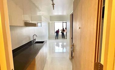 FOR ASSUME: STUDIO UNIT IN MANDANI BAY, MOUNTAIN VIEW. GREAT DEAL! MOVE-IN READY ON FEB 2023.