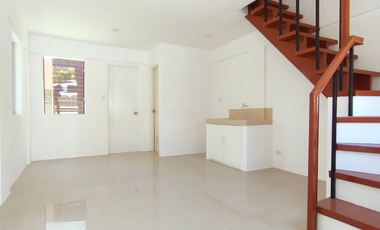 House & Lot in General Santos City