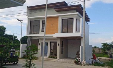 2-STOREY HOUSE AND LOT in DAGUPAN CITY, PANGASINAN