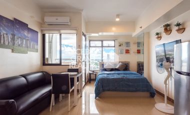 Furnished Studio for Rent in Mabolo