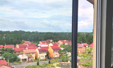 RTO Studio Condo in Bacolod