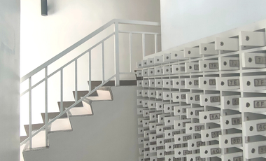 RTO Studio Condo in Bacolod