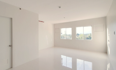 RTO Studio Condo in Bacolod
