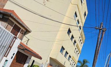 Inmueble ex Sanatorio Lanús (varios destinos)