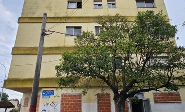 Inmueble ex Sanatorio Lanús (varios destinos)
