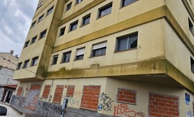Inmueble ex Sanatorio Lanús (varios destinos)
