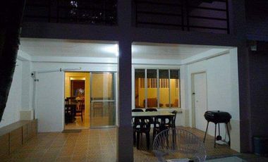 Subic SBMA Binictican Heights Townhouse near Brent Intl School