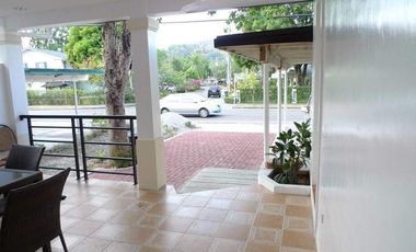 Subic SBMA Binictican Heights Townhouse near Brent Intl School