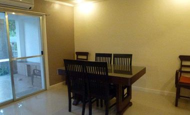Subic SBMA Binictican Heights Townhouse near Brent Intl School
