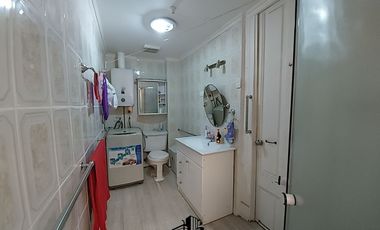 Abate Molina/Toesca Barrio República, Santiago, RM (Metropolitana)