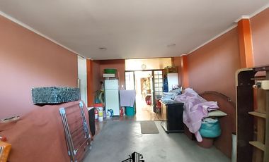 Abate Molina/Toesca Barrio República, Santiago, RM (Metropolitana)