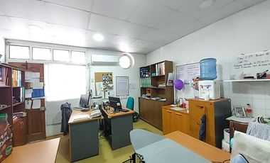 Abate Molina/Toesca Barrio República, Santiago, RM (Metropolitana)
