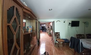 Abate Molina/Toesca Barrio República, Santiago, RM (Metropolitana)