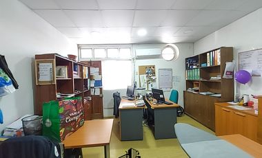 Abate Molina/Toesca Barrio República, Santiago, RM (Metropolitana)