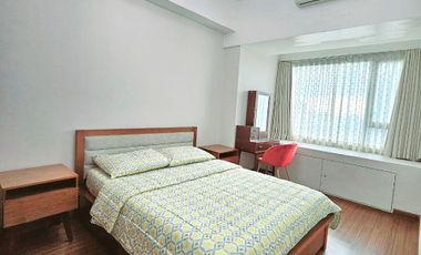 1 Bedroom for Rent in Shang Salcedo Place