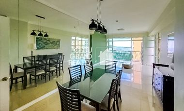 Semi-Furnished 2 Bedroom Condo for Sale in Citylights Gardens